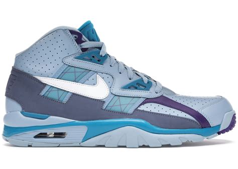 Nike Air Trainer SC High Leche Blue 